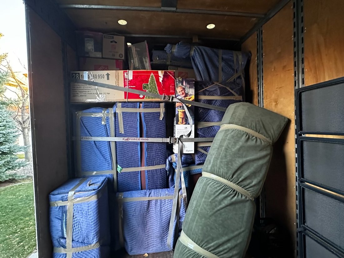 Piano Movers Calgary by Western Provincial Movers, Calgary AB