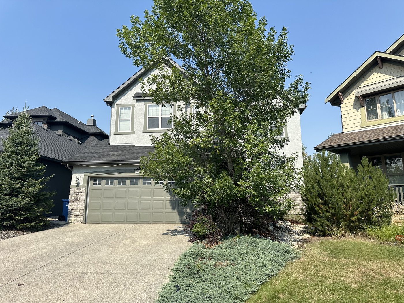 Residential Movers Calgary, Western Provincial Movers, Calgary AB
