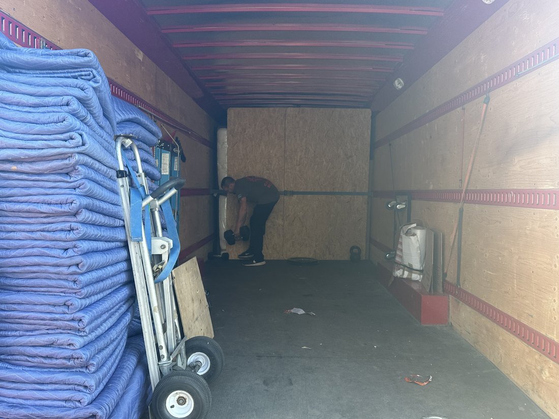 Upright Piano Movers Calgary by Western Provincial Movers, Calgary AB