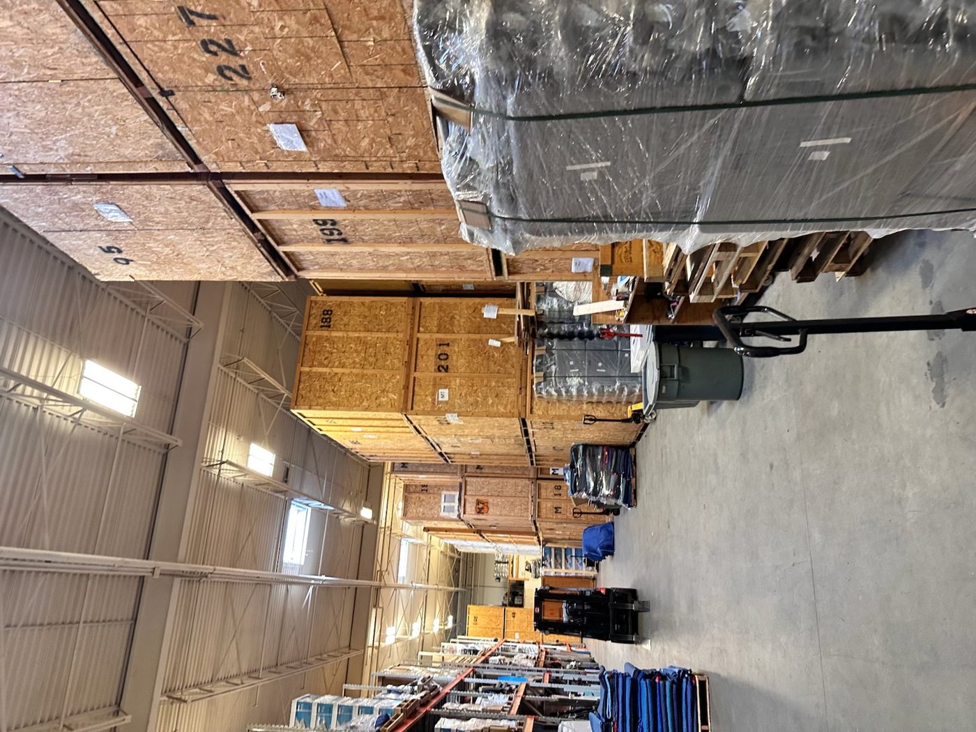 Moving & Storage Calgary, Western Provincial Movers, Calgary AB